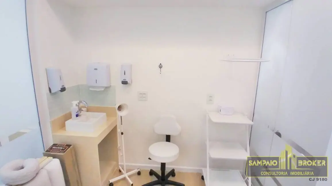 Sala Comercial à venda em Barra da Tijuca, Rio De Janeiro - RJ - imagem 6 Foto 6 de Sala Comercial à venda em Barra da Tijuca, Rio De Janeiro - RJ