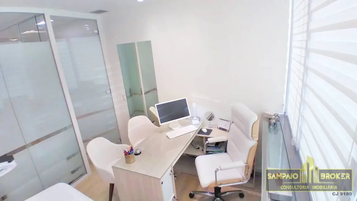 Sala Comercial à venda em Barra da Tijuca, Rio De Janeiro - RJ - imagem 8 Foto 8 de Sala Comercial à venda em Barra da Tijuca, Rio De Janeiro - RJ