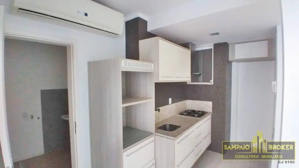 Foto 9 de Apartamento com 2 quartos à venda em Laranjeiras, Rio De Janeiro - RJ