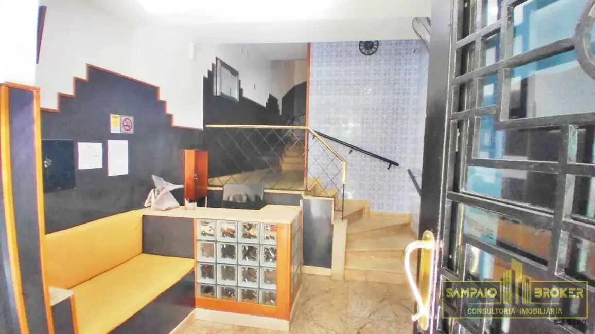 Foto 2 de Apartamento com 1 quarto à venda em Glória, Rio De Janeiro - RJ