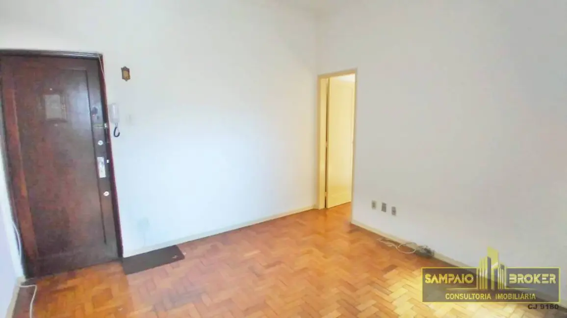 Foto 7 de Apartamento com 1 quarto à venda em Glória, Rio De Janeiro - RJ