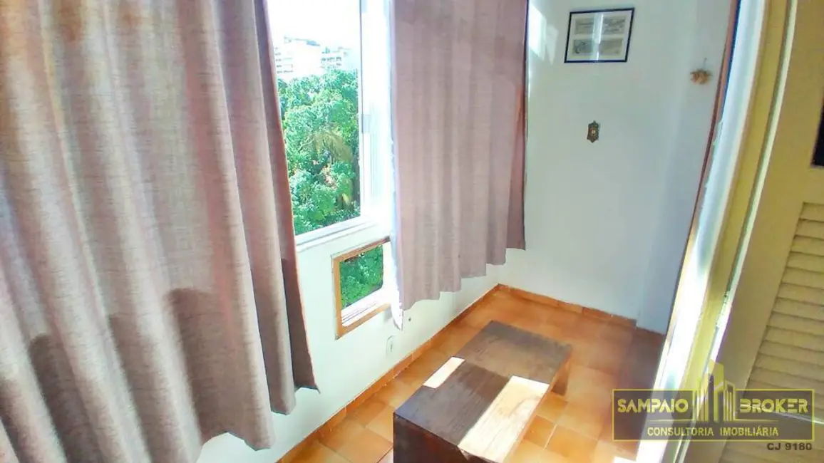 Foto 5 de Apartamento com 1 quarto à venda em Glória, Rio De Janeiro - RJ