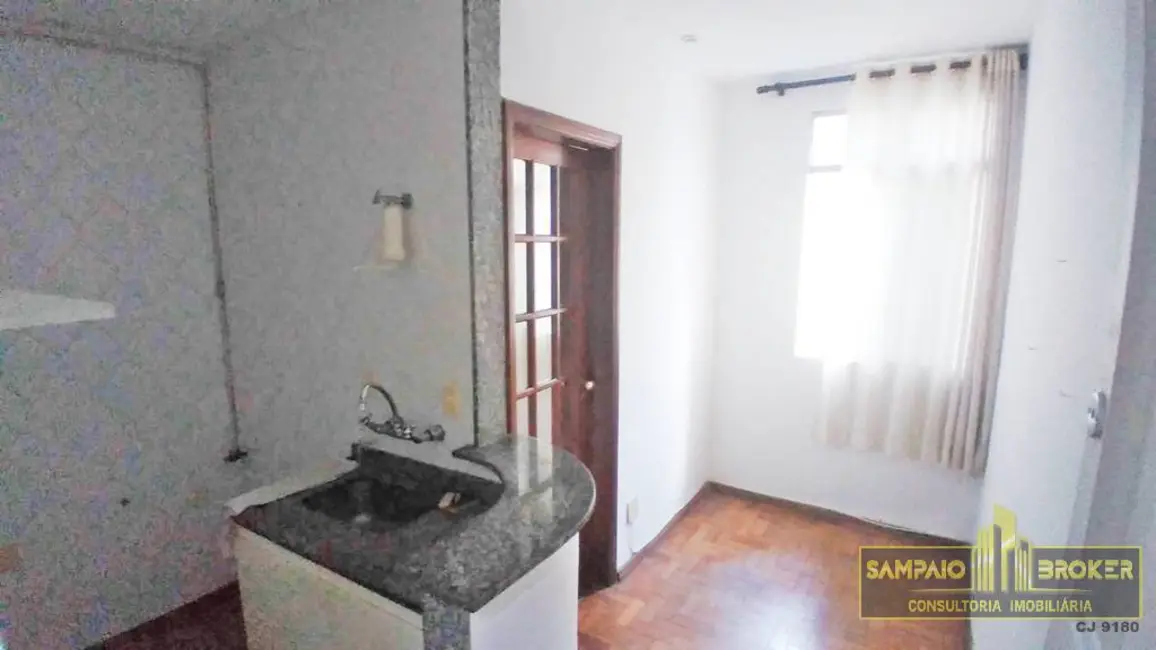 Foto 2 de Apartamento com 1 quarto à venda em Leme, Rio De Janeiro - RJ