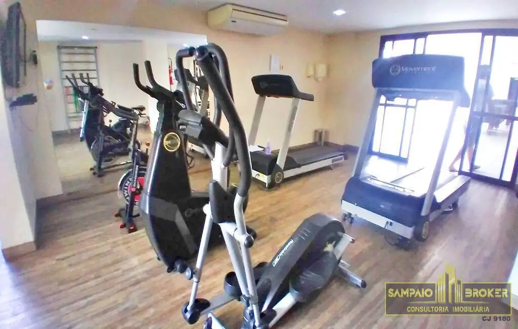 Foto 3 de Apartamento com 3 quartos à venda em Botafogo, Rio De Janeiro - RJ