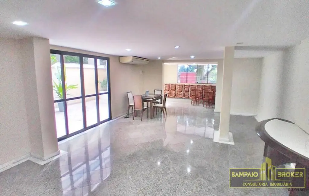 Foto 5 de Apartamento com 3 quartos à venda em Botafogo, Rio De Janeiro - RJ