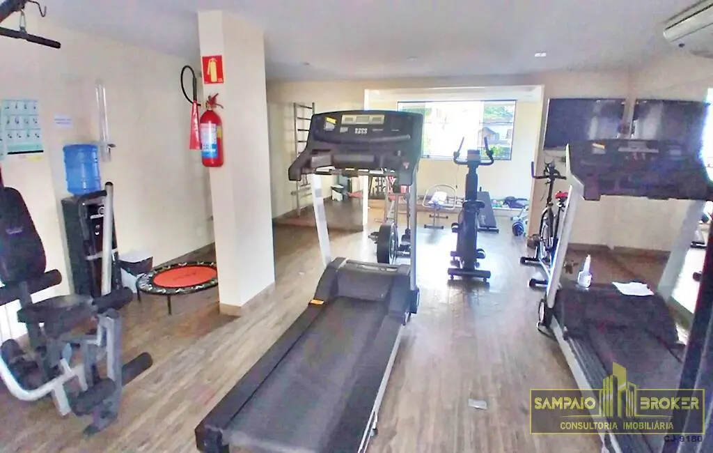 Foto 4 de Apartamento com 3 quartos à venda em Botafogo, Rio De Janeiro - RJ