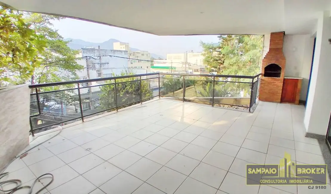 Foto 7 de Apartamento com 3 quartos à venda em Recreio dos Bandeirantes, Rio De Janeiro - RJ