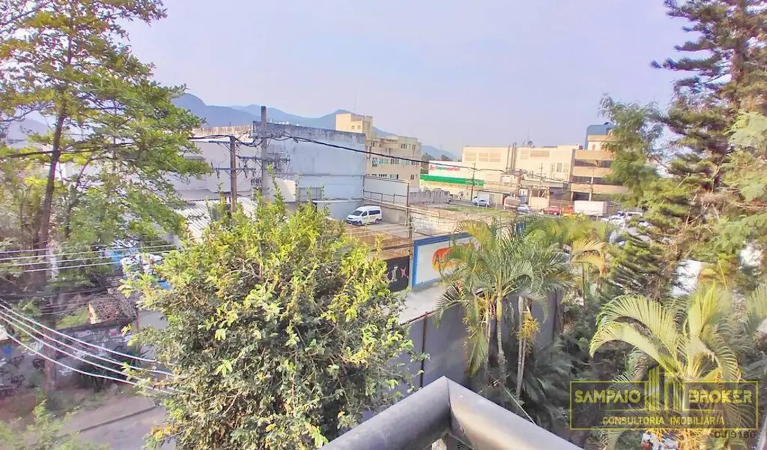 Foto 4 de Apartamento com 3 quartos à venda em Recreio dos Bandeirantes, Rio De Janeiro - RJ