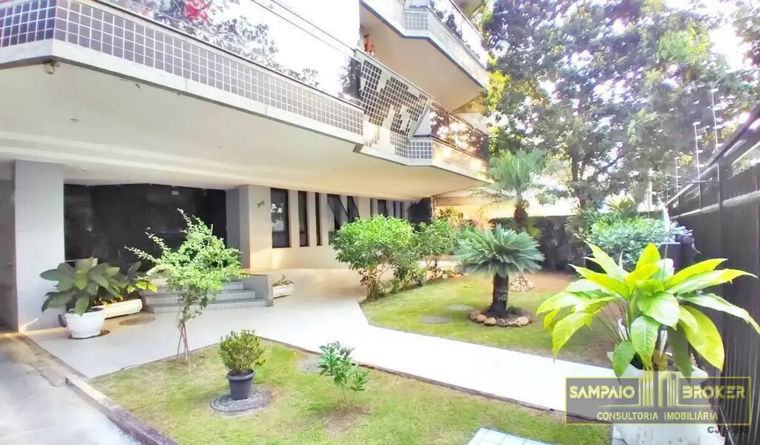 Foto 3 de Apartamento com 3 quartos à venda em Recreio dos Bandeirantes, Rio De Janeiro - RJ