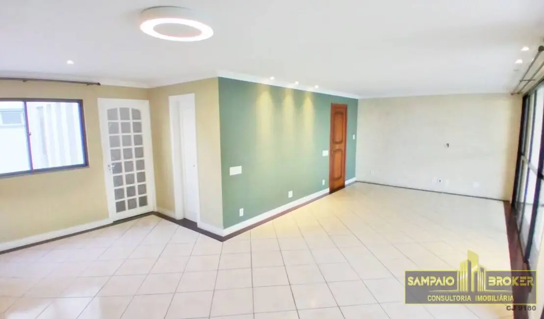 Foto 1 de Apartamento com 3 quartos à venda em Recreio dos Bandeirantes, Rio De Janeiro - RJ