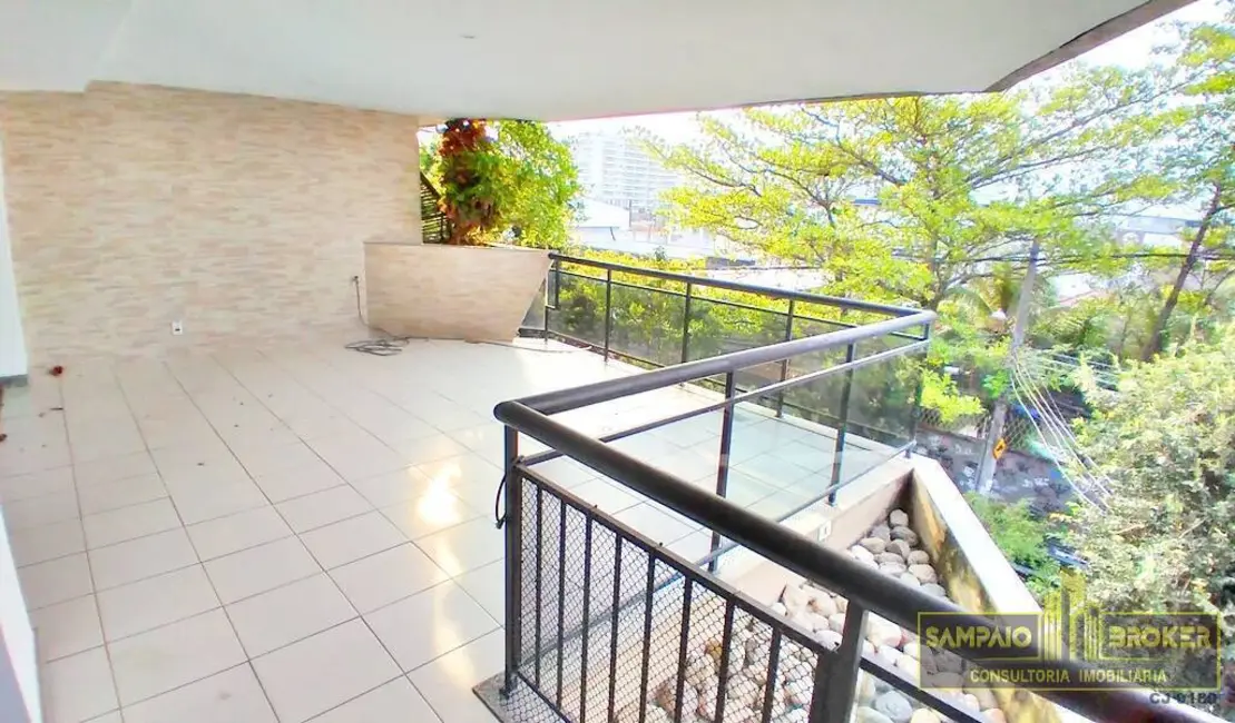 Foto 6 de Apartamento com 3 quartos à venda em Recreio dos Bandeirantes, Rio De Janeiro - RJ