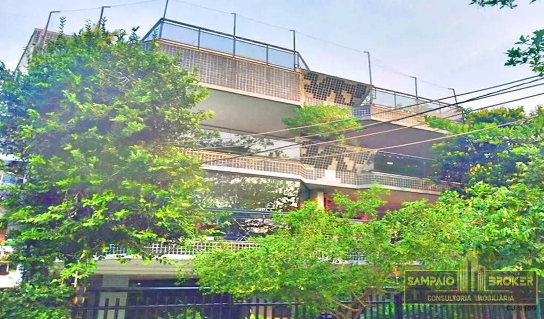 Foto 2 de Apartamento com 3 quartos à venda em Recreio dos Bandeirantes, Rio De Janeiro - RJ