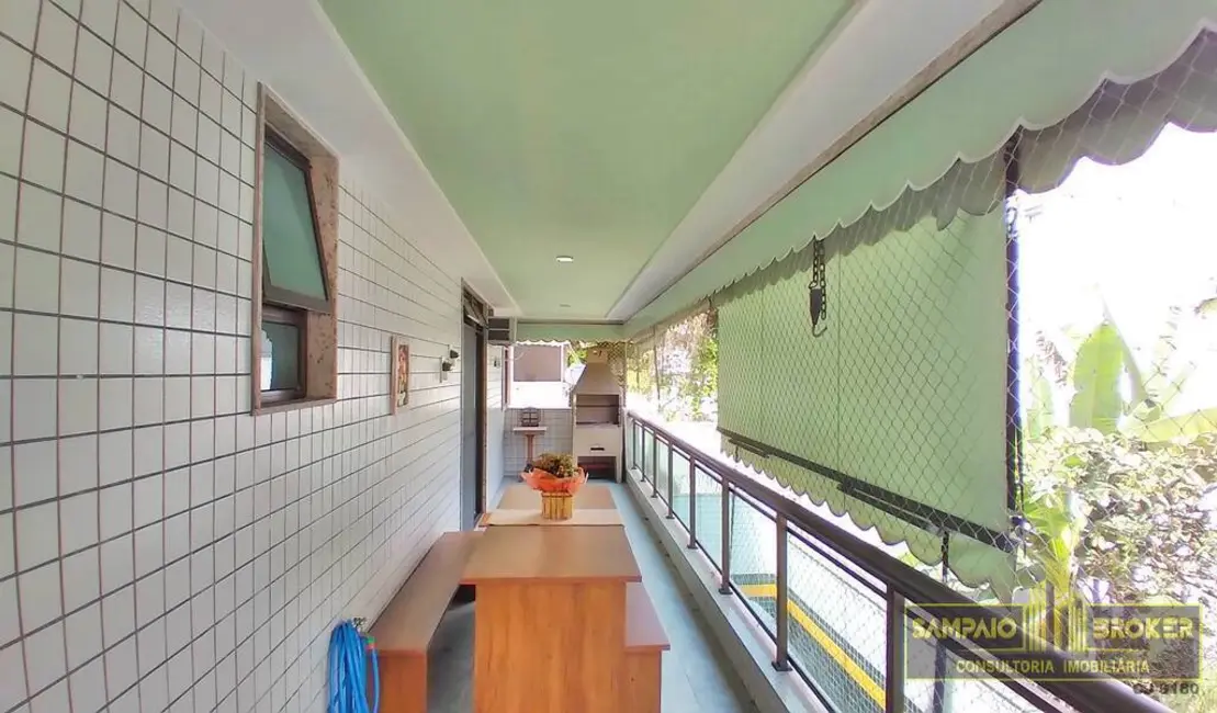 Foto 3 de Apartamento com 3 quartos à venda em Recreio dos Bandeirantes, Rio De Janeiro - RJ