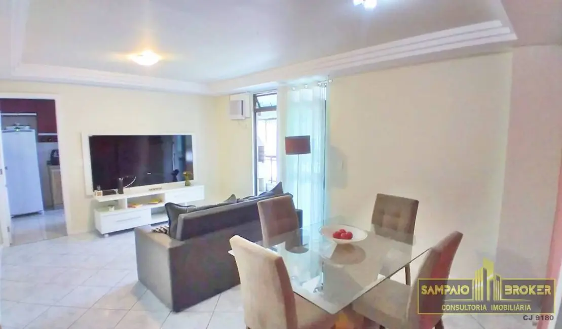 Foto 6 de Apartamento com 3 quartos à venda em Recreio dos Bandeirantes, Rio De Janeiro - RJ