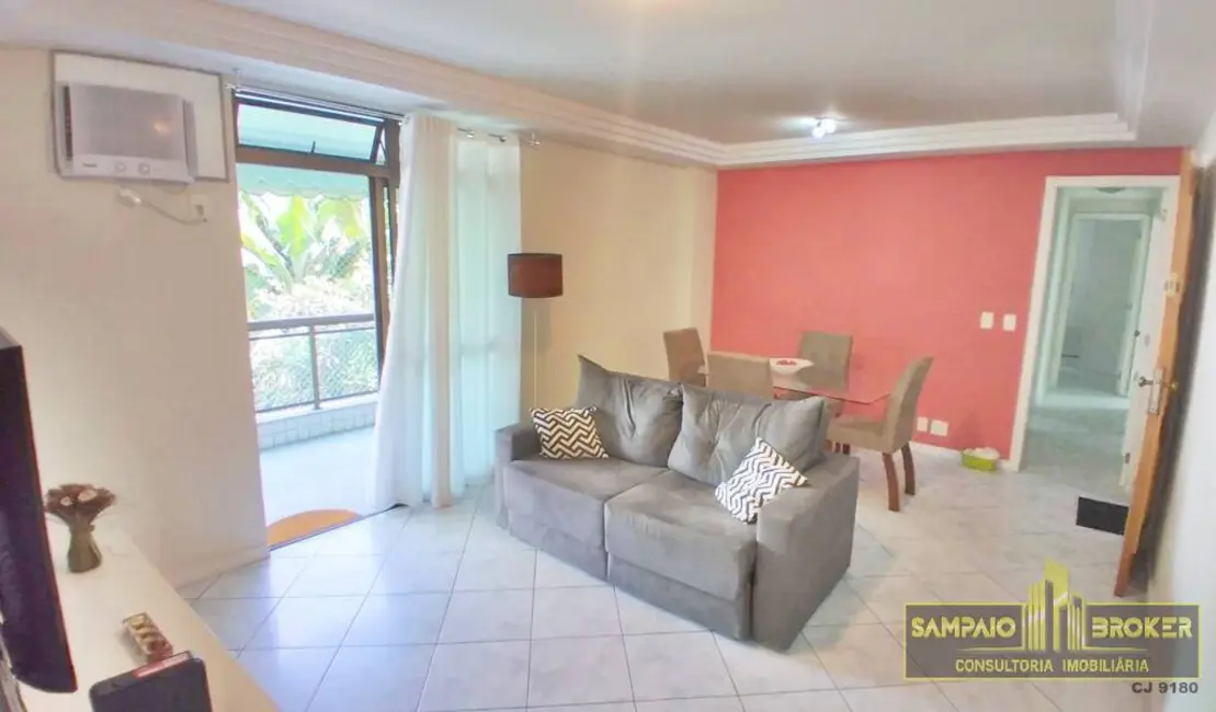 Foto 7 de Apartamento com 3 quartos à venda em Recreio dos Bandeirantes, Rio De Janeiro - RJ