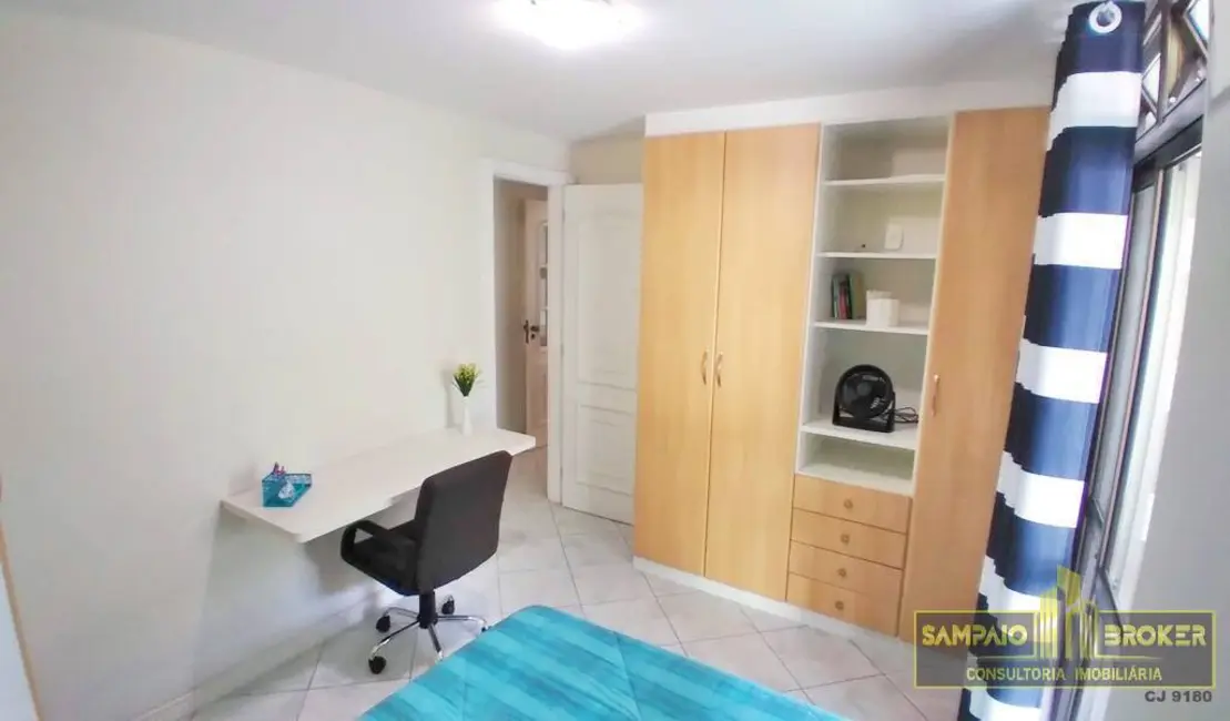 Foto 9 de Apartamento com 3 quartos à venda em Recreio dos Bandeirantes, Rio De Janeiro - RJ