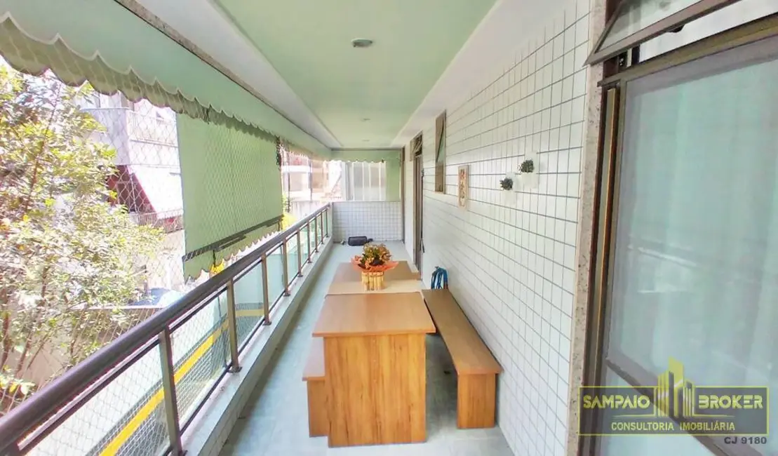 Foto 5 de Apartamento com 3 quartos à venda em Recreio dos Bandeirantes, Rio De Janeiro - RJ