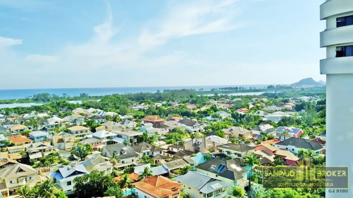 Apartamento com 2 quartos para alugar em Barra da Tijuca, Rio De Janeiro - RJ - imagem 3 Foto 3 de Apartamento com 2 quartos para alugar em Barra da Tijuca, Rio De Janeiro - RJ