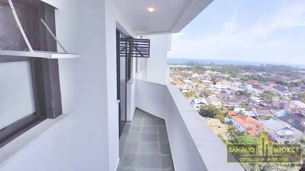 Apartamento com 2 quartos para alugar em Barra da Tijuca, Rio De Janeiro - RJ - imagem 5 Foto 5 de Apartamento com 2 quartos para alugar em Barra da Tijuca, Rio De Janeiro - RJ