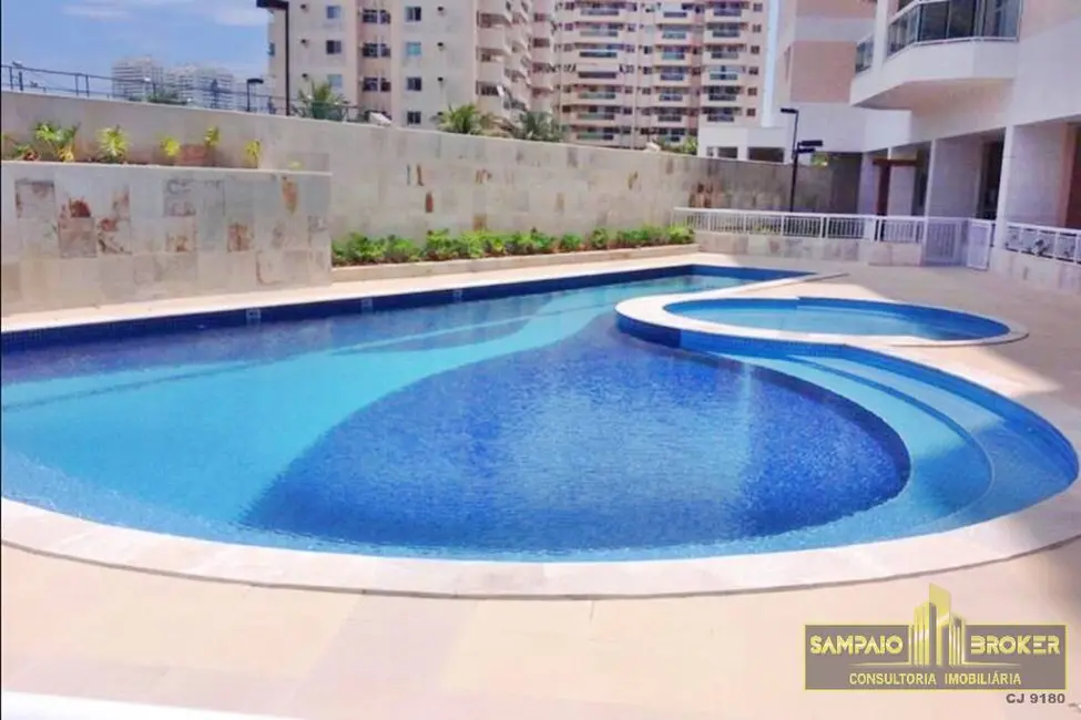 Foto 2 de Apartamento com 2 quartos à venda em Recreio dos Bandeirantes, Rio De Janeiro - RJ