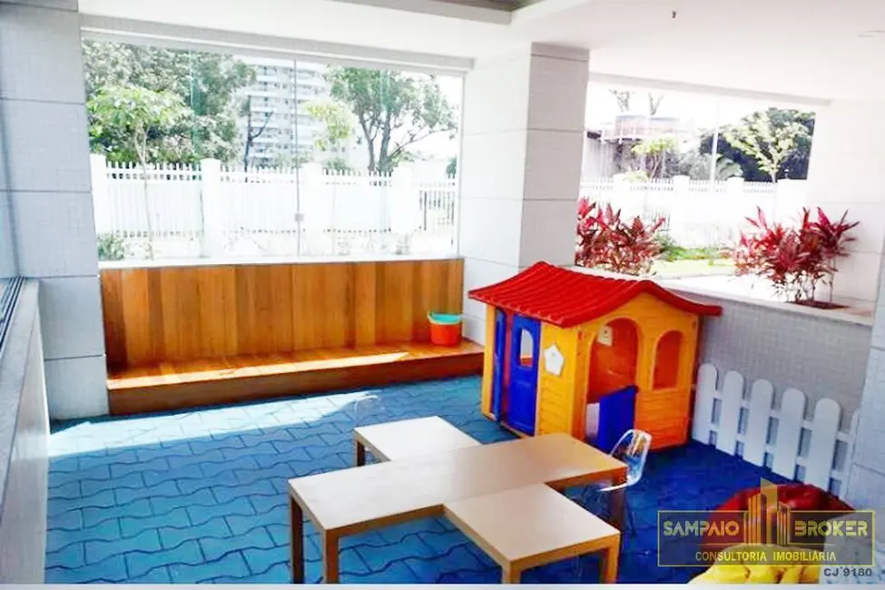 Foto 6 de Apartamento com 2 quartos à venda em Recreio dos Bandeirantes, Rio De Janeiro - RJ