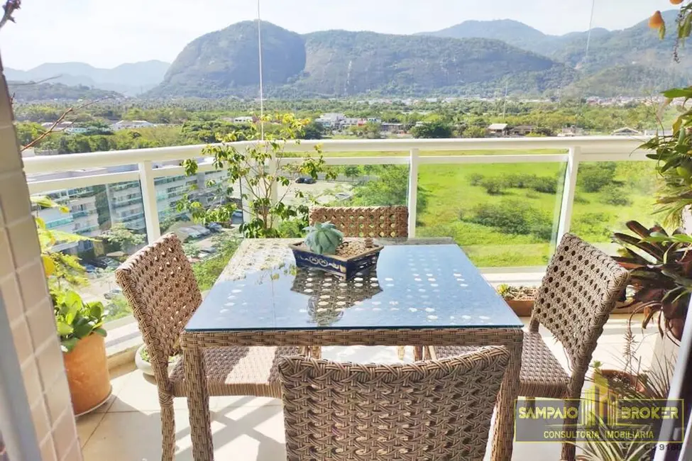 Foto 8 de Apartamento com 2 quartos à venda em Recreio dos Bandeirantes, Rio De Janeiro - RJ