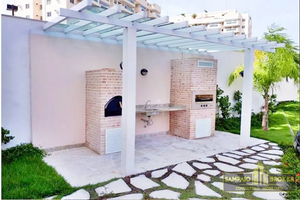 Foto 4 de Apartamento com 2 quartos à venda em Recreio dos Bandeirantes, Rio De Janeiro - RJ