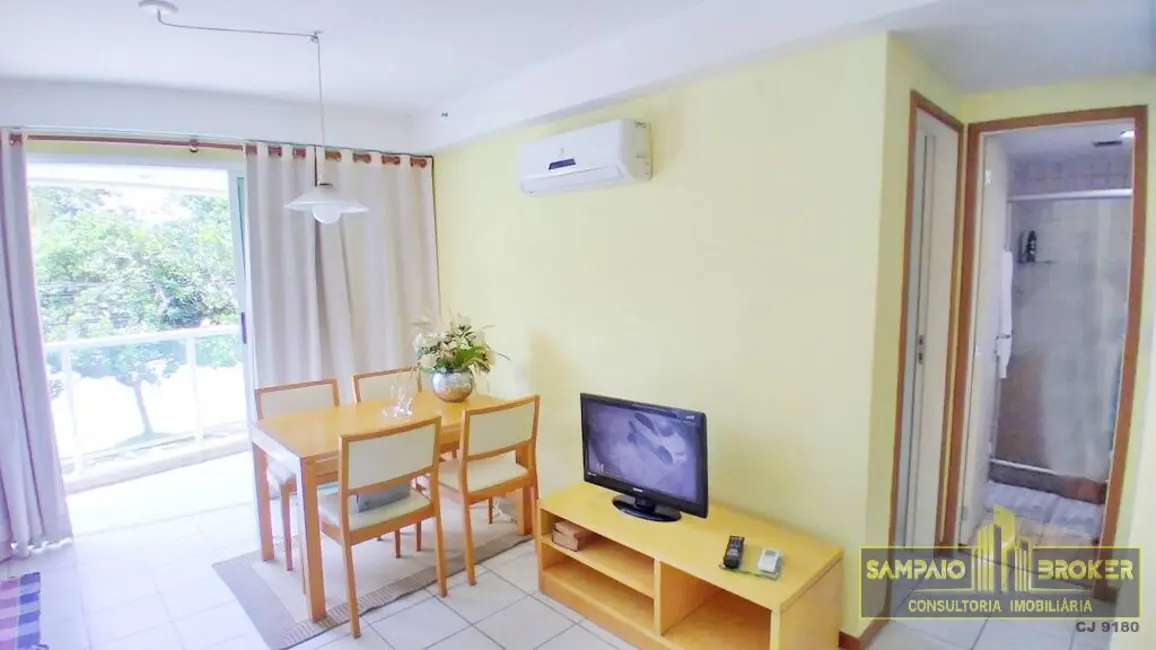 Apartamento com 1 quarto à venda em Recreio dos Bandeirantes, Rio De Janeiro - RJ - imagem 4 Foto 4 de Apartamento com 1 quarto à venda em Recreio dos Bandeirantes, Rio De Janeiro - RJ