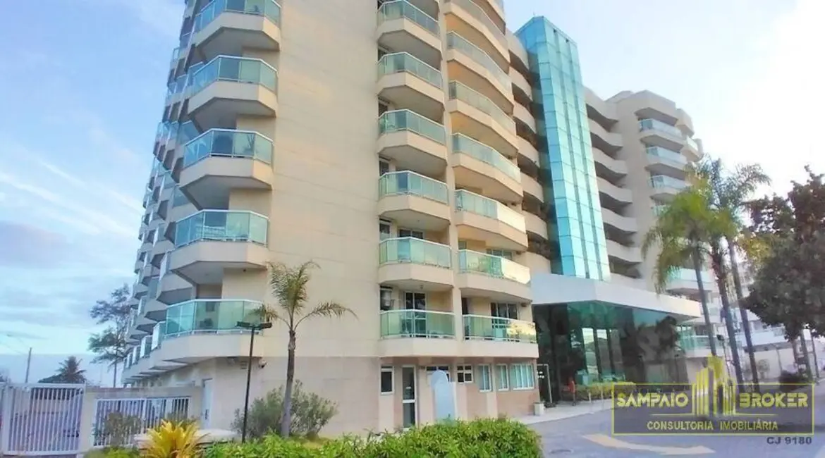 Apartamento com 1 quarto à venda em Recreio dos Bandeirantes, Rio De Janeiro - RJ - imagem 6 Foto 6 de Apartamento com 1 quarto à venda em Recreio dos Bandeirantes, Rio De Janeiro - RJ