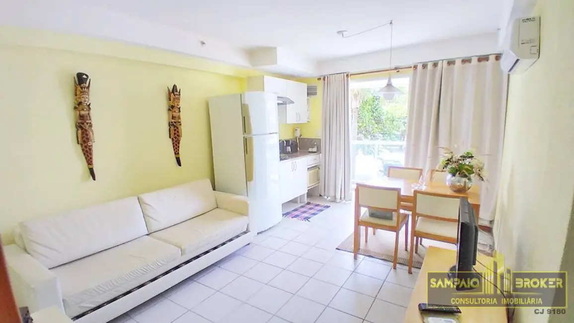 Apartamento com 1 quarto à venda em Recreio dos Bandeirantes, Rio De Janeiro - RJ - imagem 3 Foto 3 de Apartamento com 1 quarto à venda em Recreio dos Bandeirantes, Rio De Janeiro - RJ