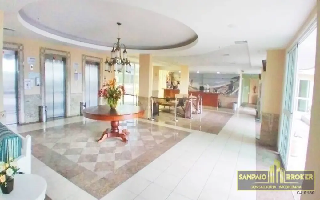 Apartamento com 1 quarto à venda em Recreio dos Bandeirantes, Rio De Janeiro - RJ - imagem 8 Foto 8 de Apartamento com 1 quarto à venda em Recreio dos Bandeirantes, Rio De Janeiro - RJ