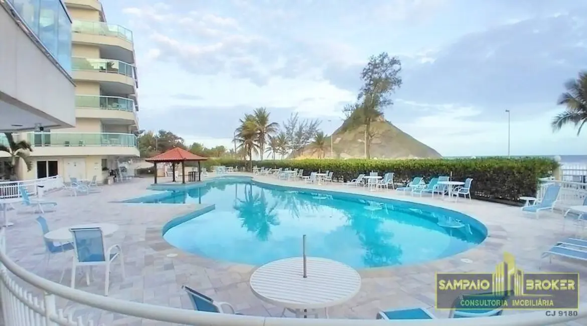 Foto 4 de Apartamento com 1 quarto à venda em Recreio dos Bandeirantes, Rio De Janeiro - RJ