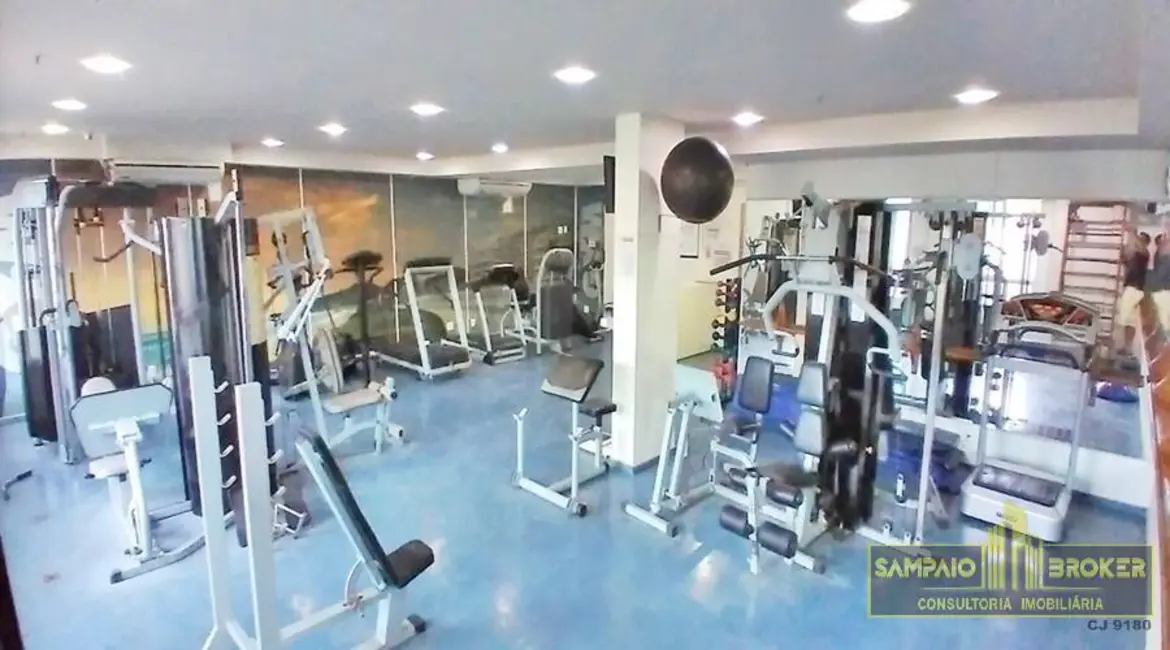 Foto 7 de Apartamento com 1 quarto à venda em Recreio dos Bandeirantes, Rio De Janeiro - RJ