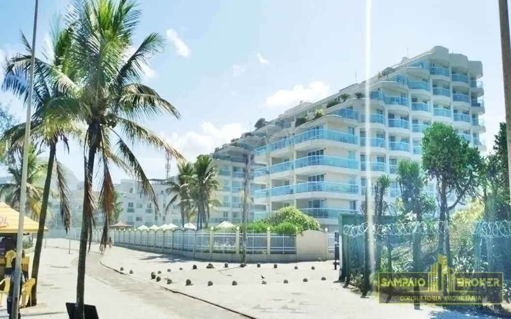 Foto 1 de Apartamento com 1 quarto à venda em Recreio dos Bandeirantes, Rio De Janeiro - RJ