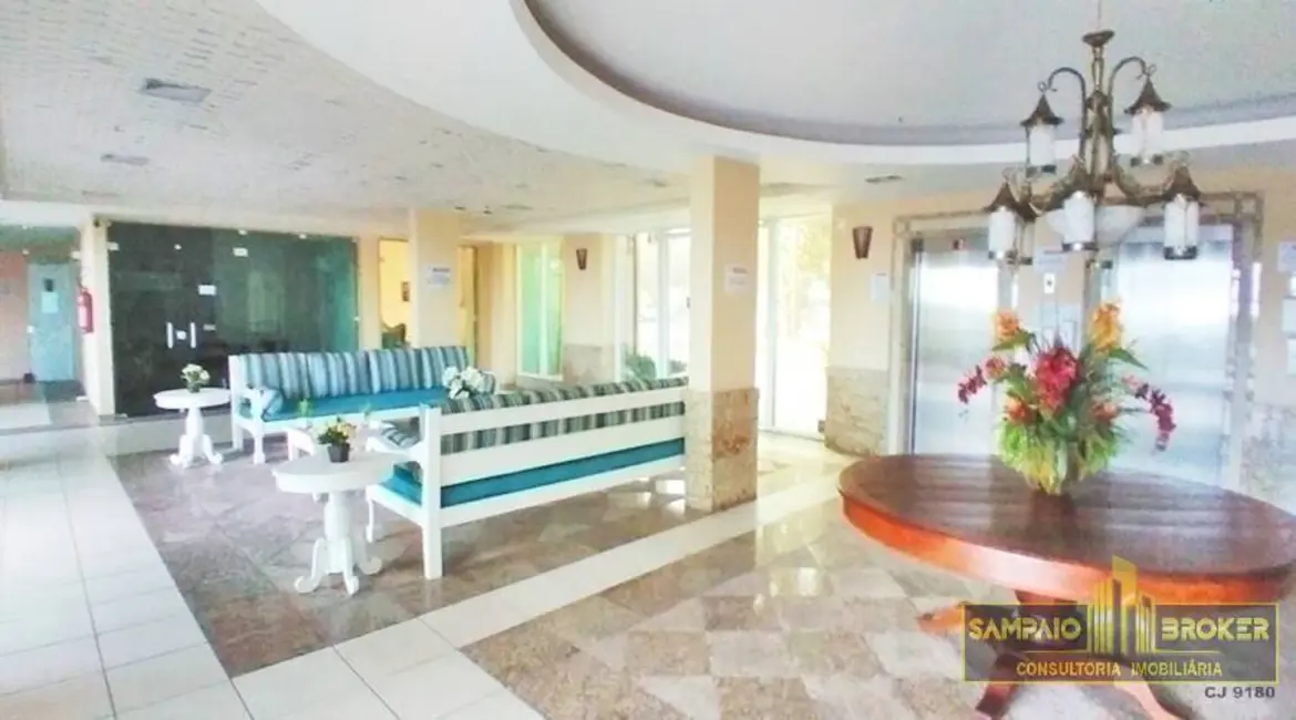 Foto 5 de Apartamento com 1 quarto à venda em Recreio dos Bandeirantes, Rio De Janeiro - RJ