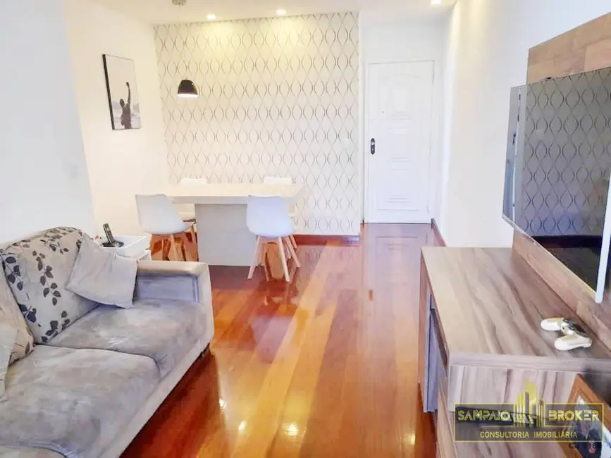 Foto 1 de Apartamento com 3 quartos à venda em Recreio dos Bandeirantes, Rio De Janeiro - RJ