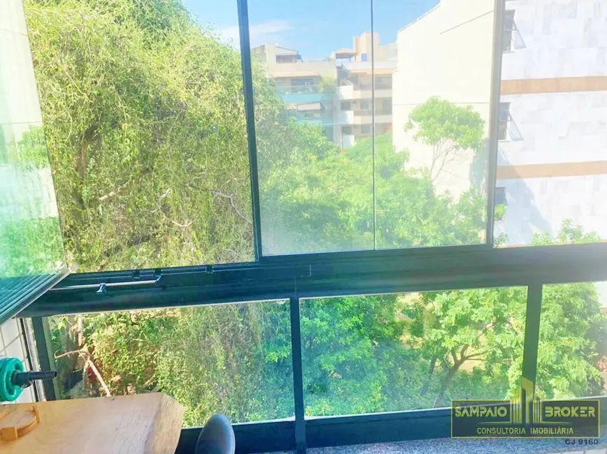 Foto 4 de Apartamento com 3 quartos à venda em Recreio dos Bandeirantes, Rio De Janeiro - RJ