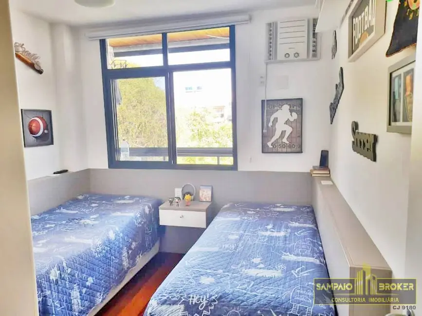 Foto 6 de Apartamento com 3 quartos à venda em Recreio dos Bandeirantes, Rio De Janeiro - RJ