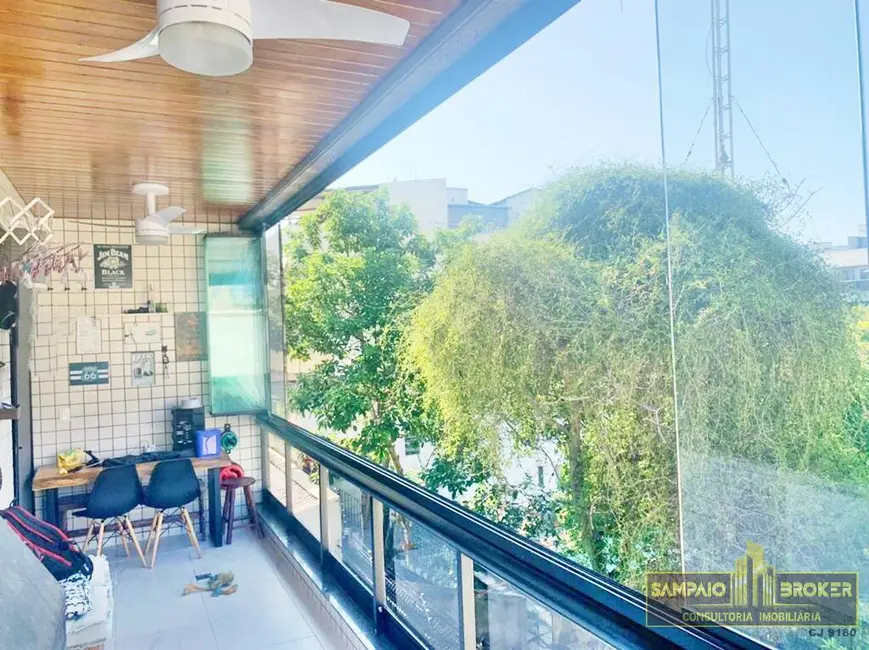 Foto 3 de Apartamento com 3 quartos à venda em Recreio dos Bandeirantes, Rio De Janeiro - RJ