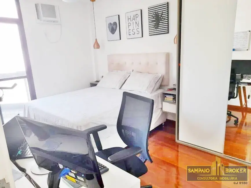 Foto 8 de Apartamento com 3 quartos à venda em Recreio dos Bandeirantes, Rio De Janeiro - RJ