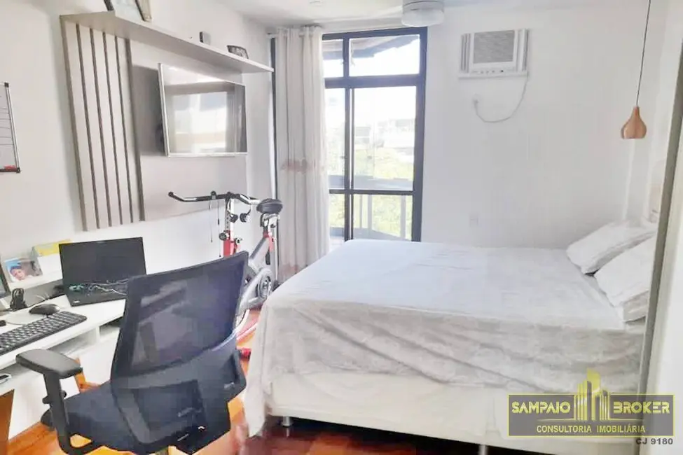 Foto 7 de Apartamento com 3 quartos à venda em Recreio dos Bandeirantes, Rio De Janeiro - RJ