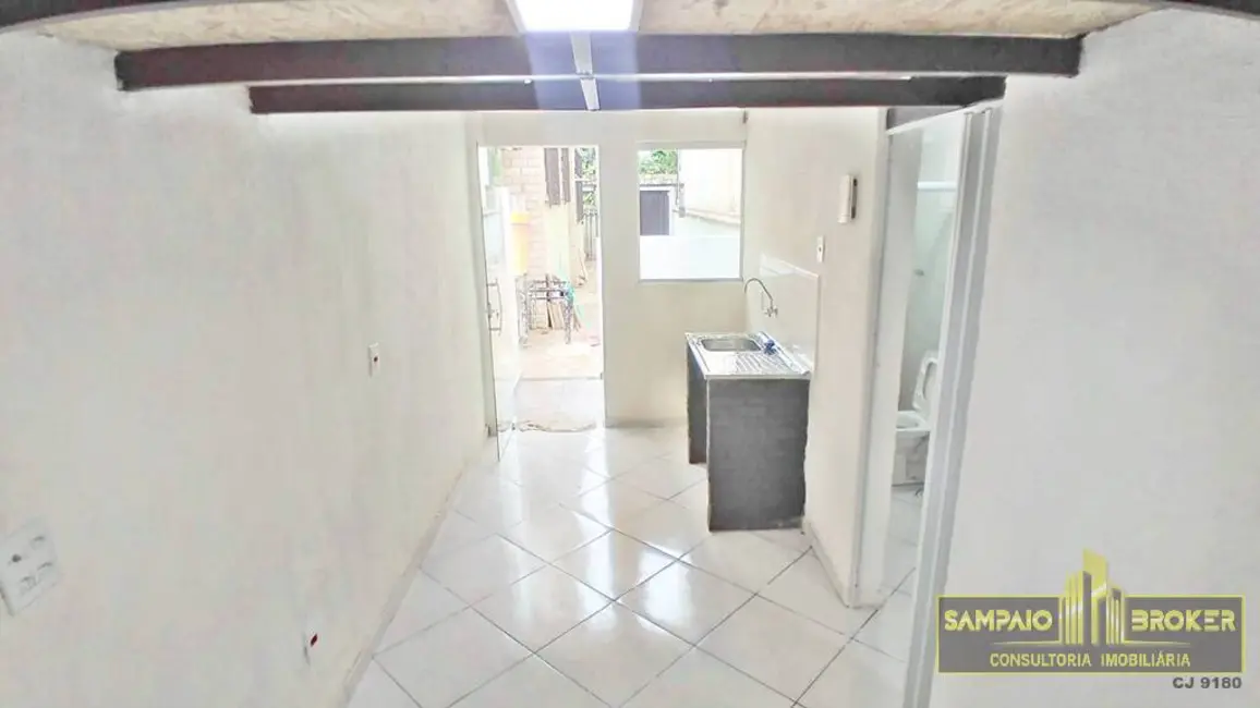 Foto 16 de Kitnet com 1 quarto para alugar em Irajá, Rio De Janeiro - RJ
