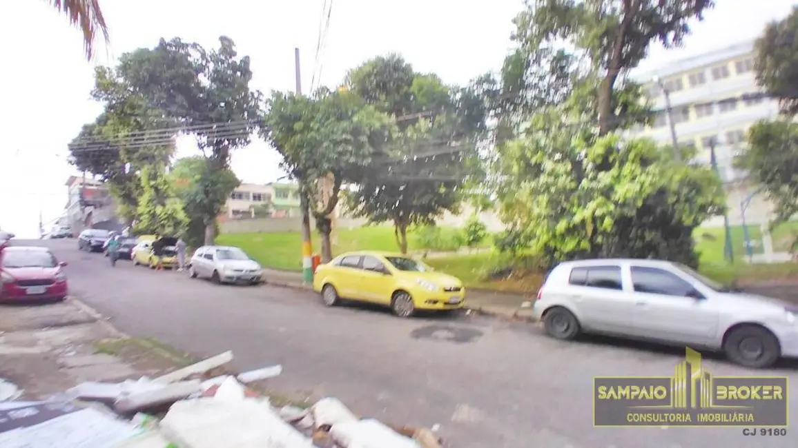 Foto 4 de Kitnet com 1 quarto para alugar em Irajá, Rio De Janeiro - RJ