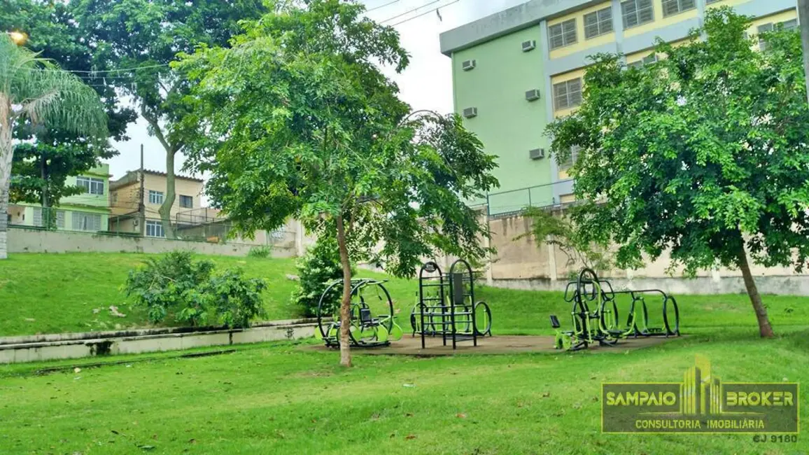 Foto 5 de Kitnet com 1 quarto para alugar em Irajá, Rio De Janeiro - RJ