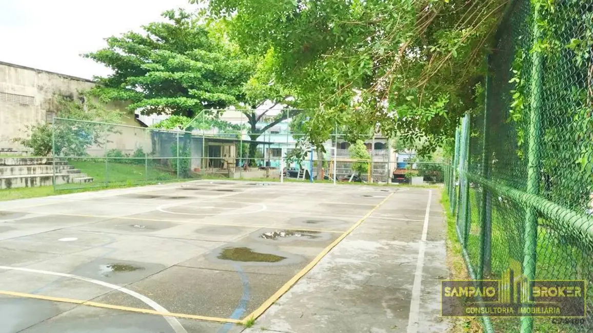 Foto 6 de Kitnet com 1 quarto para alugar em Irajá, Rio De Janeiro - RJ