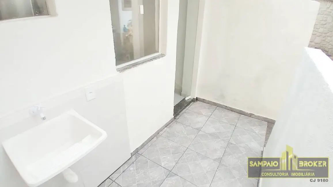 Foto 12 de Kitnet com 1 quarto para alugar em Irajá, Rio De Janeiro - RJ