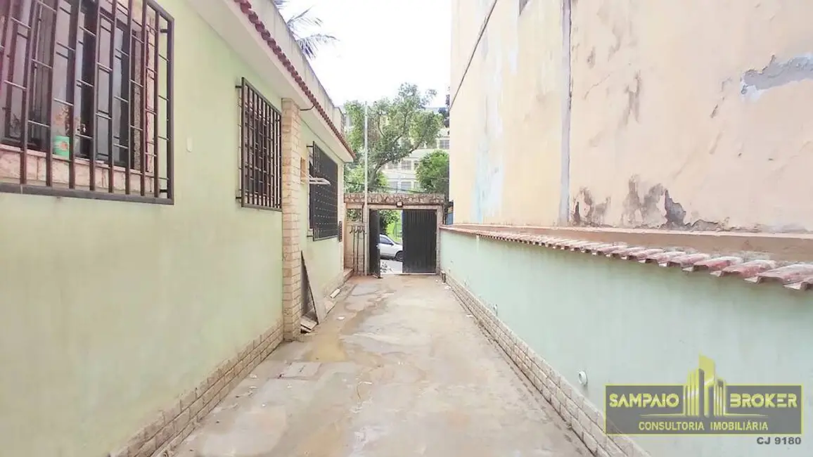 Foto 9 de Kitnet com 1 quarto para alugar em Irajá, Rio De Janeiro - RJ