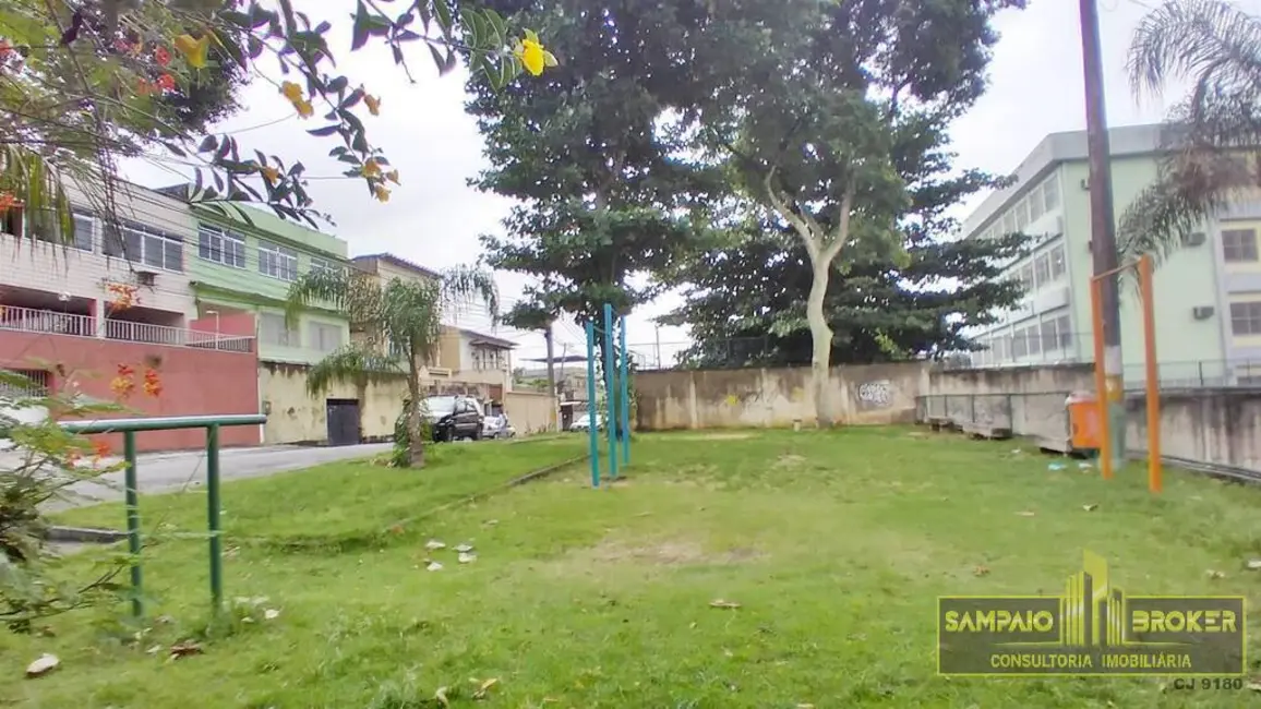 Foto 7 de Kitnet com 1 quarto para alugar em Irajá, Rio De Janeiro - RJ