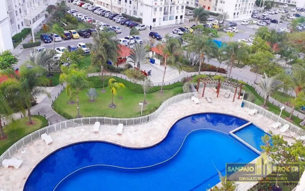 Foto 3 de Apartamento com 2 quartos à venda e para alugar em Jacarepaguá, Rio De Janeiro - RJ