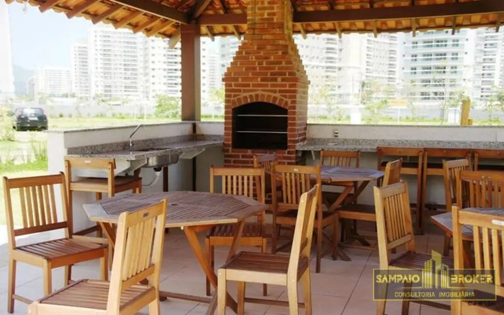 Foto 5 de Apartamento com 2 quartos à venda e para alugar em Jacarepaguá, Rio De Janeiro - RJ